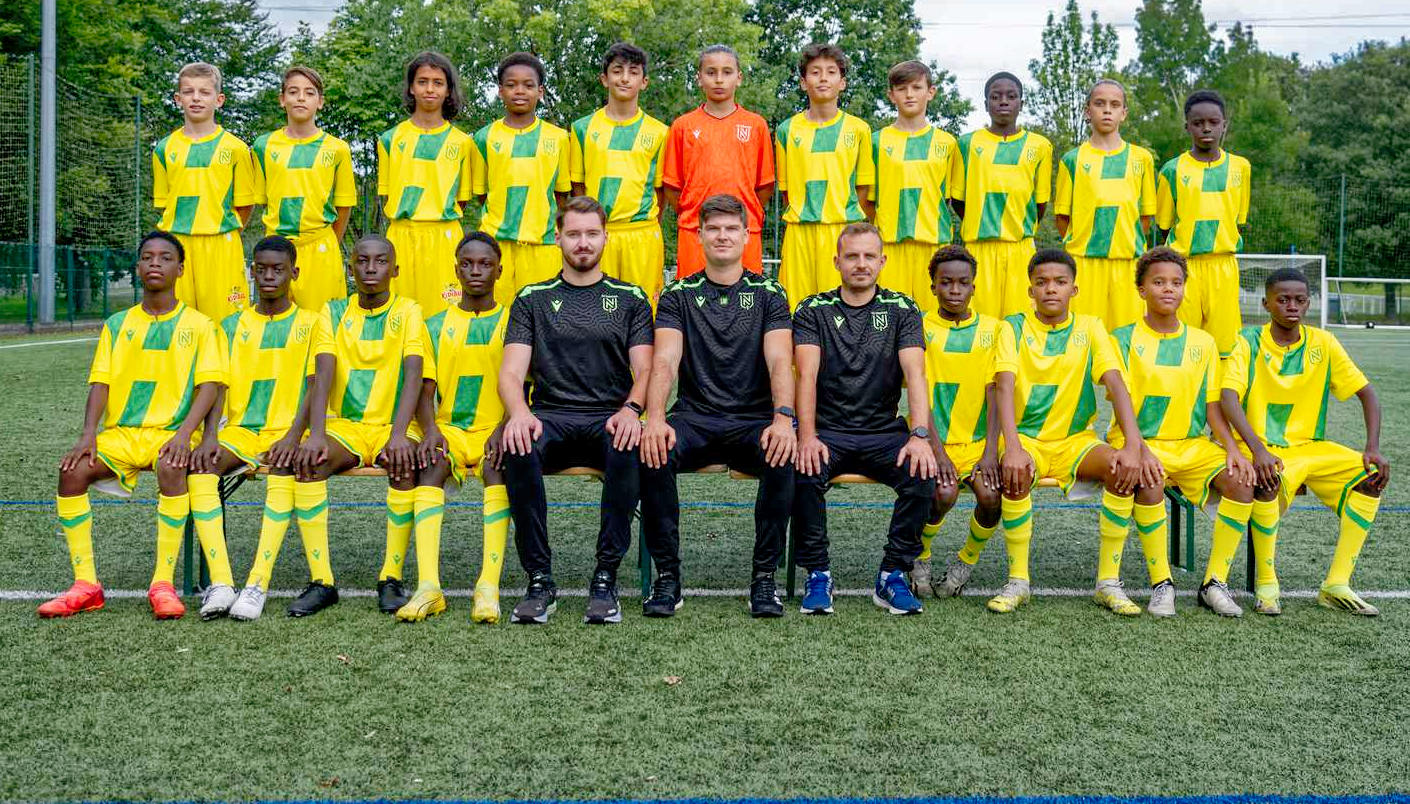                FC Nantes      